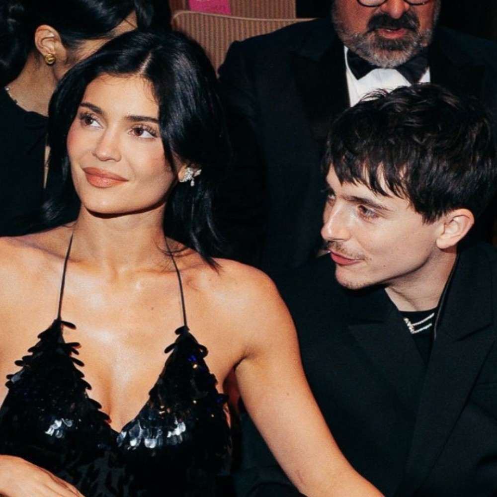 Kylie Jenner Proves She's BEST Girlfriend to Timothée Chalamet; Did You Notice THIS Detail in Her Latest Update?