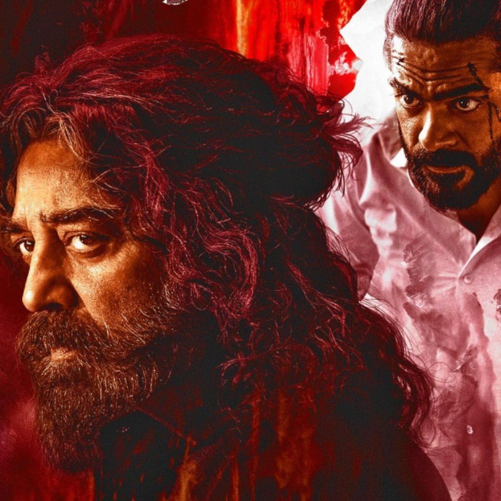 Kamal Haasan appeals to slash ticket prices in Tamil Nadu ahead of Thug Life’s release