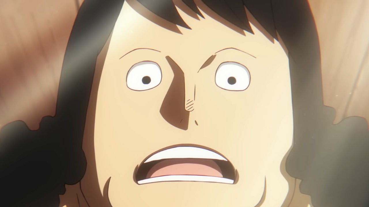 Eiichiro Oda, Netflix, Toei Animation, Crunchyroll