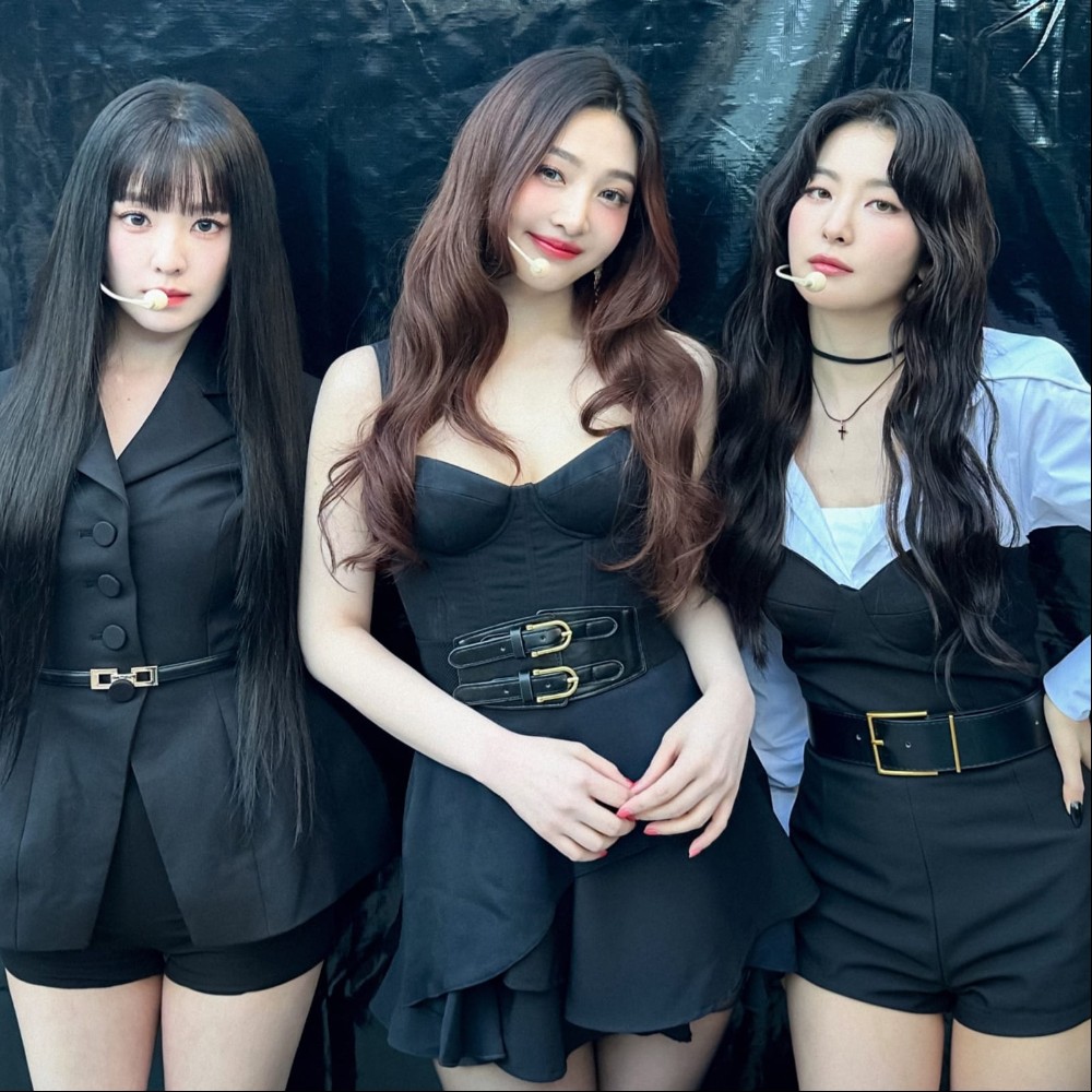 Why is Red Velvet's SMTOWN Mexico stage being called 'messy'? Group performs post Wendy and Yeri's SM Ent exit