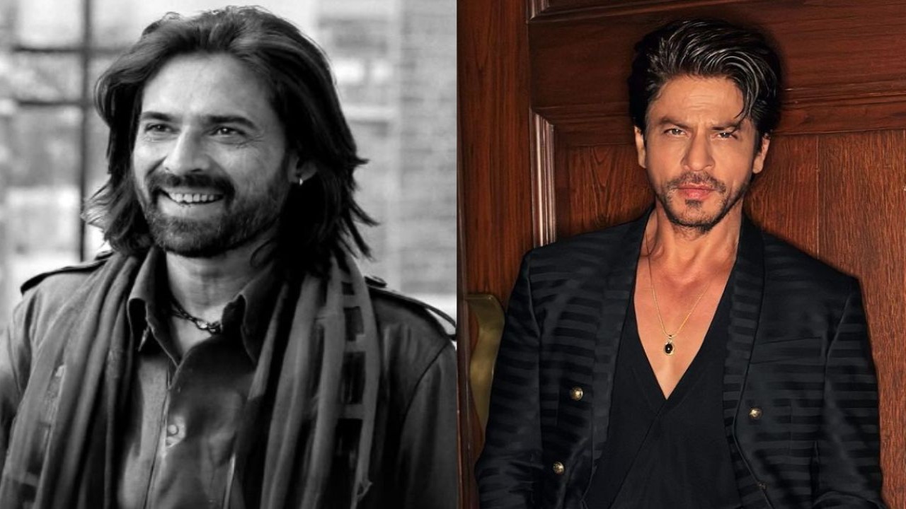 Picture Courtesy: Ajay Devgn/Pooja Dadlani/Instagram Bollywood Newswrap: Son Of Sardaar actor Mukul Dev passes away at 54, Raghav Juyal joins Shah Rukh Khan’s King, more