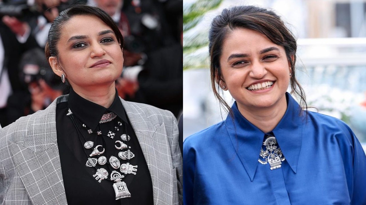 Picture Courtesy: Getty Images Cannes 2025: All We Imagine As Light's director Payal Kapadia returns to prestigious film festival; this time in special role