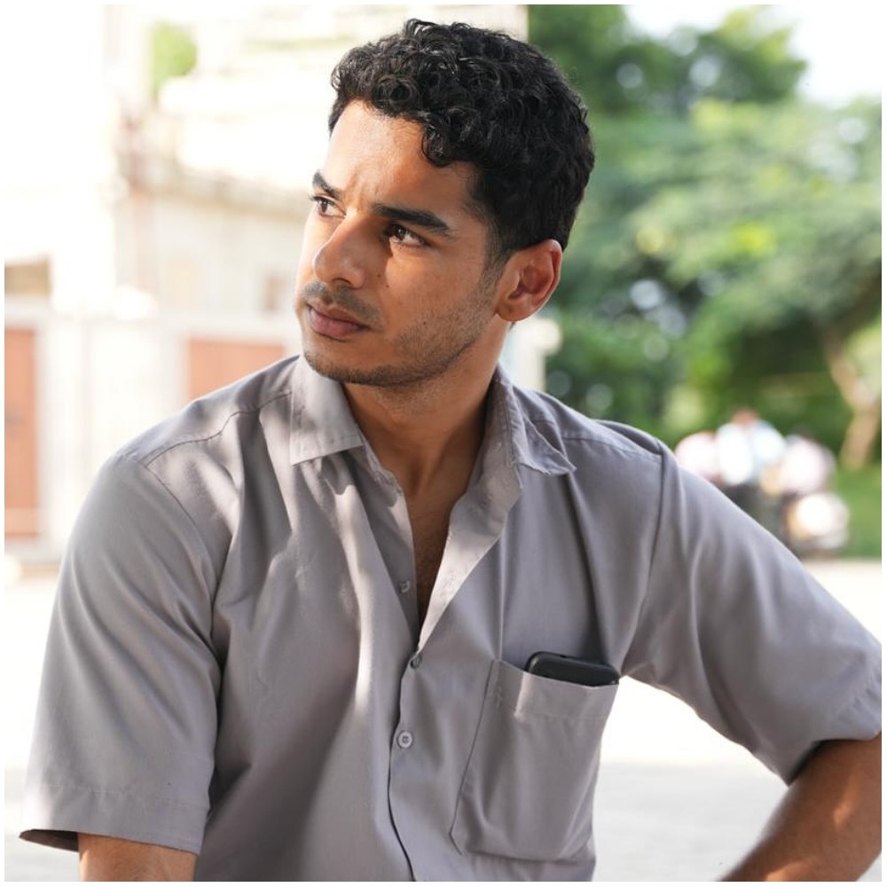 Ishaan Khatter is ‘Cannes-bound’: Actor gets nostalgic over special Homebound token as he awaits film festival premiere