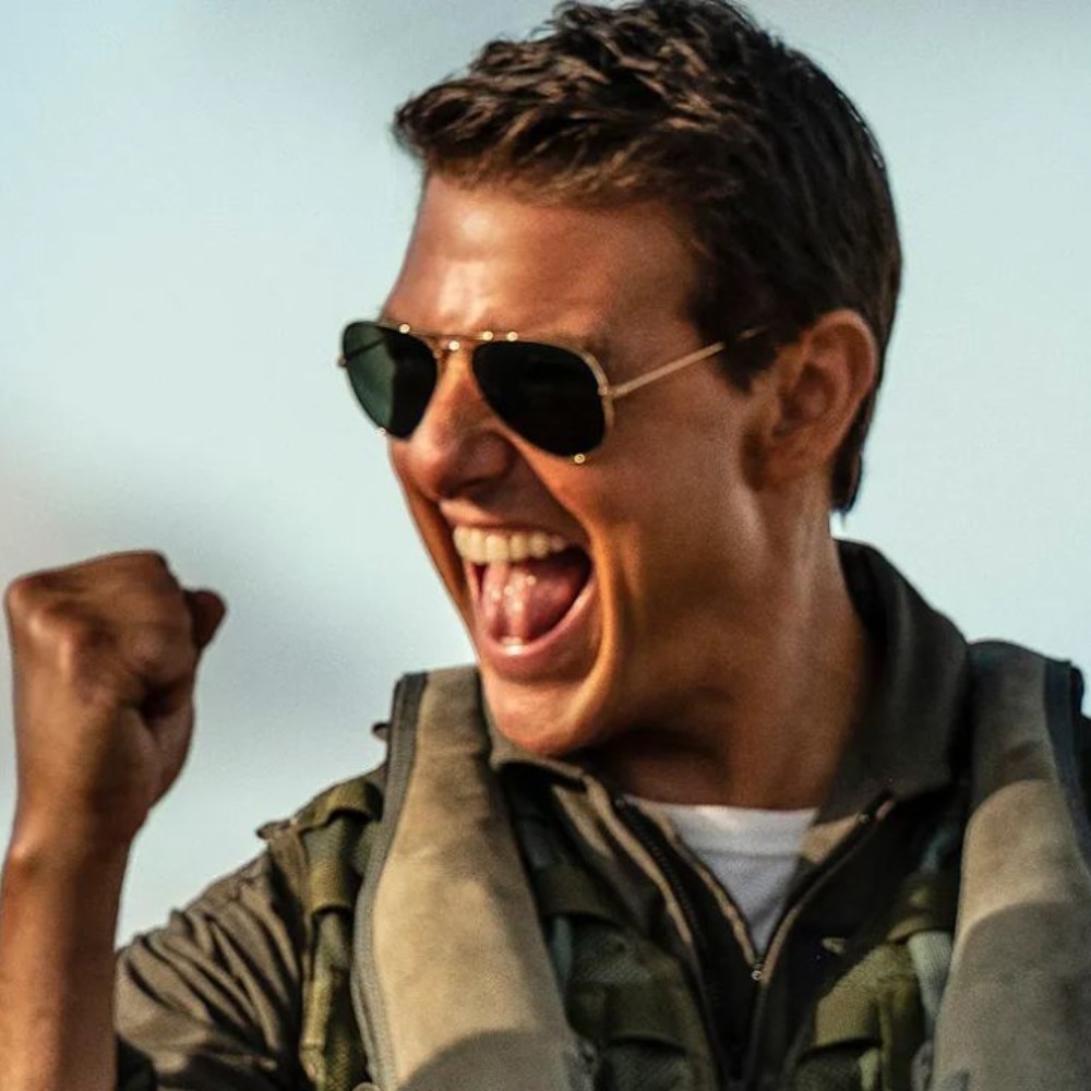 Box Office: Amid Mission Impossible 8, Tom Cruise eyes Top Gun 3 and Days of Thunder 2; see franchise and film performance