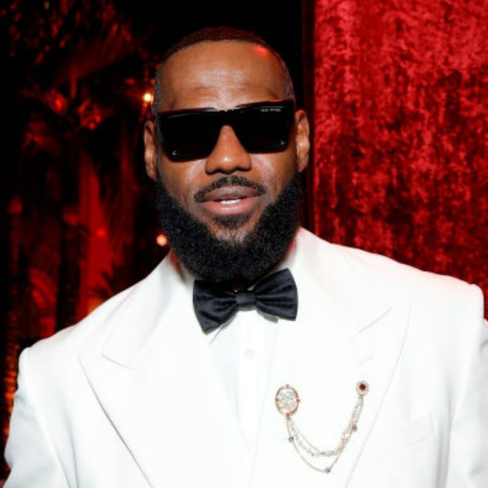 LeBron James Cancels Met Gala 2025 Appearance Despite Being Honorary Chair Due to THIS Reason