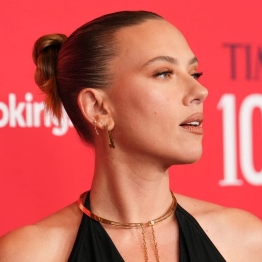 Scarlett Johansson Reacts to Avengers Endgame Oscars Snub 4 Years Later: ‘Should Not Have Worked…’