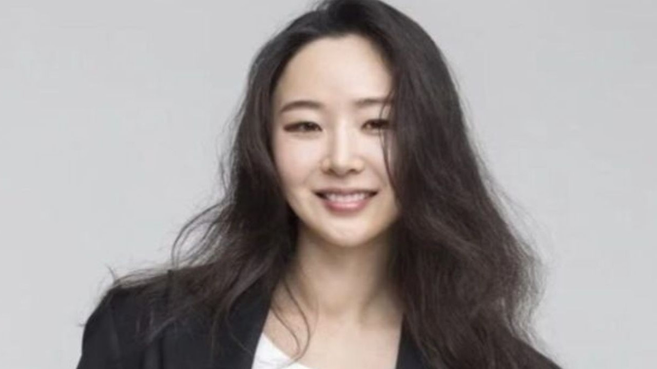 Min Hee Jin: Credits HYBE Min Hee Jin: Credits HYBE