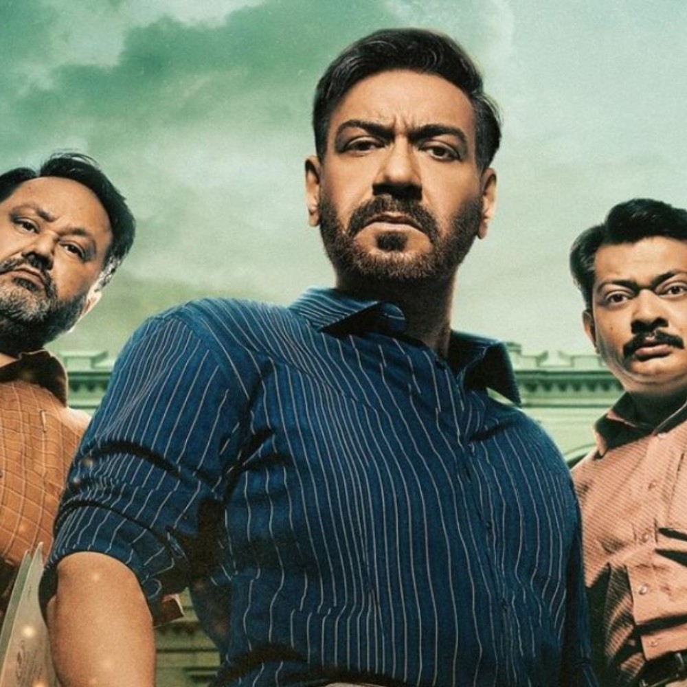 Raid 2 Box Office Day 30: Ajay Devgn starrer thriller adds Rs 40 lakh on 5th Friday, targets Rs 160 crore finish