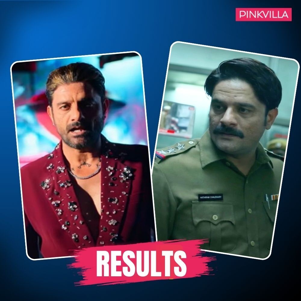POLL RESULT: Fans pick Jaideep Ahlawat’s best OTT character and the winner is a no-brainer POLL RESULT: Fans pick Jaideep Ahlawat’s best OTT character and the winner is a no-brainer