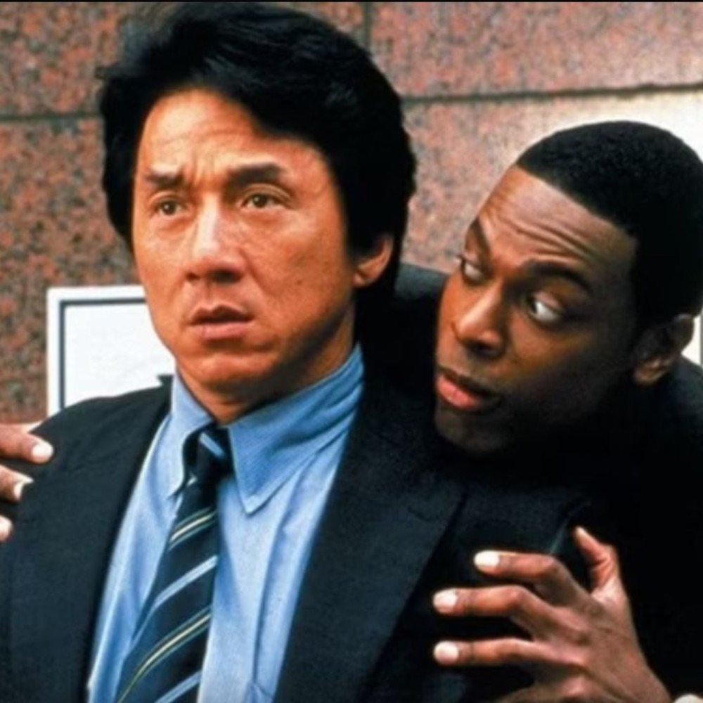 Box Office: Amid Karate Kid Legends, Jackie Chan says he’ll be 100 making Rush Hour 4; revisiting the franchise's theatrical performance