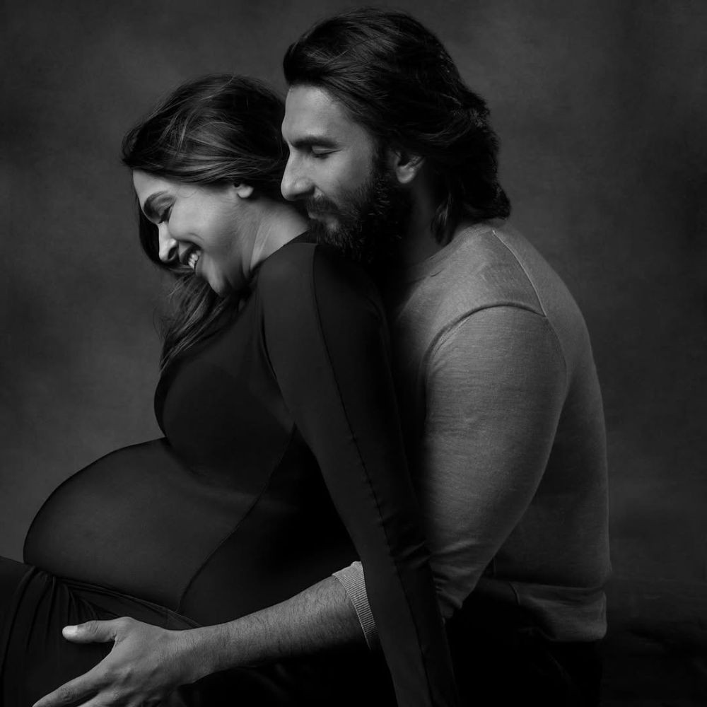 Why do Deepika Padukone and Ranveer Singh keep daughter Dua away from paparazzi, Instagram? Actress reveals real reason