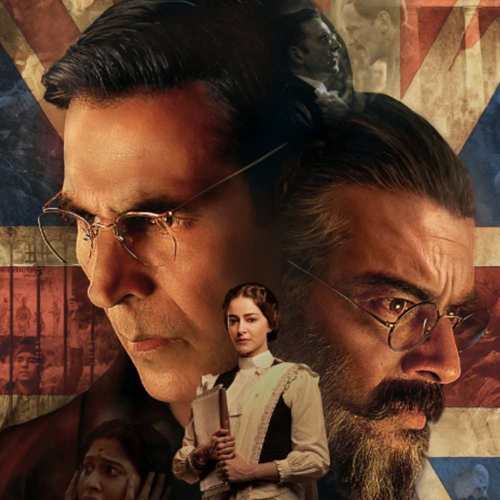 Kesari 2 Box Office Morning Trends Day 18: Akshay Kumar's courtroom drama eyes decent hold on third Monday