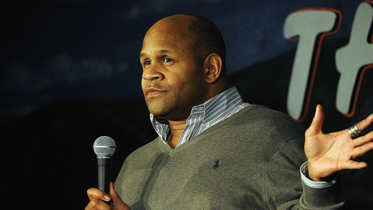 Rondell Sheridan (Getty Images) Rondell Sheridan (Getty Images)