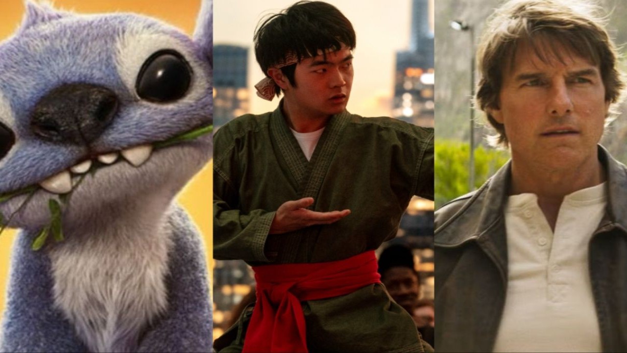 Picture Courtesy: Disney, Paramount, Sony Disney, Paramount, Sony