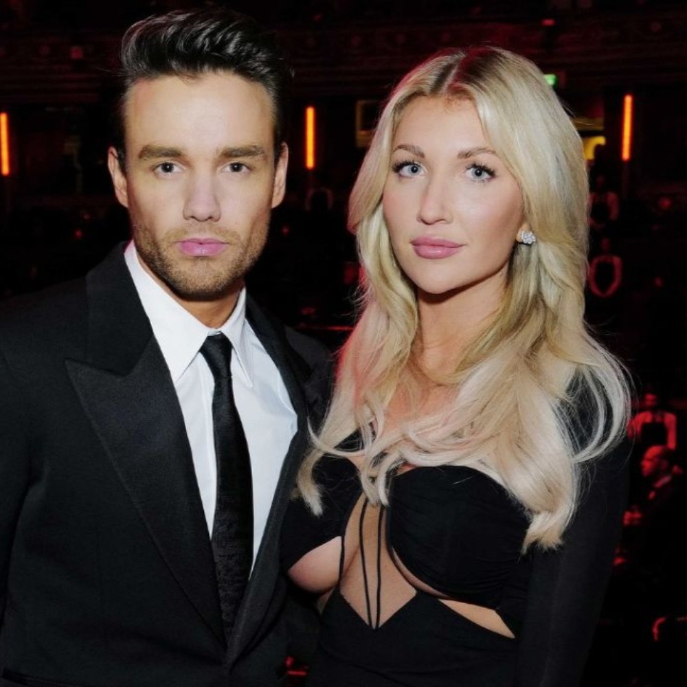 Liam Payne's Girlfriend Kate Cassidy Reacts to Snub From One Direction Alum's 32.2 Million USD Estate with Scarcely Filled Purse