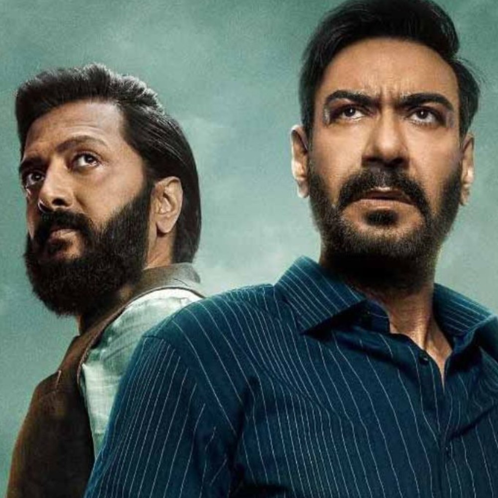 Raid 2 Worldwide Box Office: Ajay Devgn, Riteish Deshmukh starrer crosses Rs 100 crore mark in opening weekend 