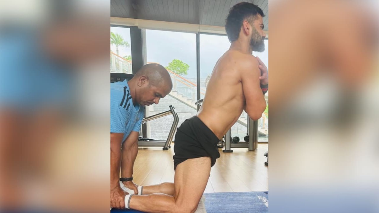 Virat Kohli’s 5 strict fitness rules, breakfast routine, and water that costs Rs 4,000 per liter PC: Virat Kohli IG Virat Kohli