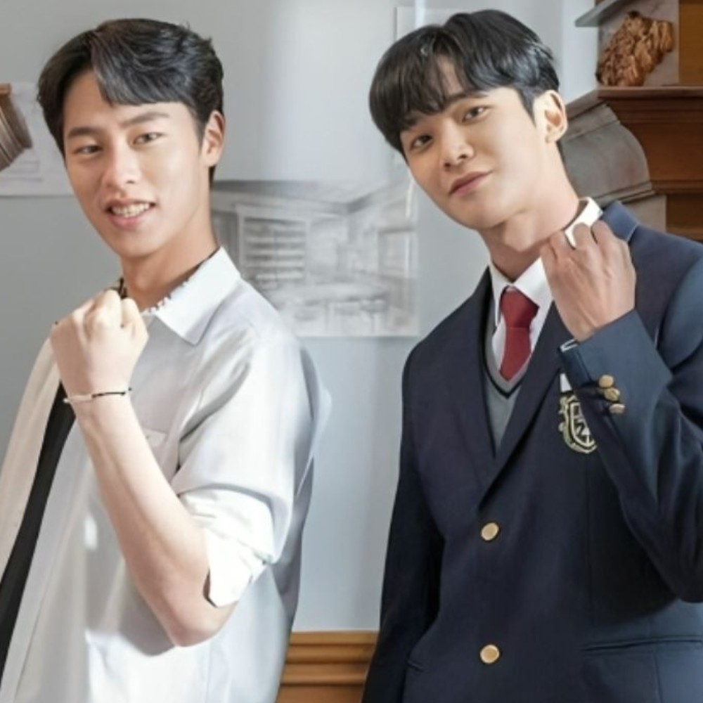 Extraordinary You: Lee Jae Wook surprises 'lovable' Rowoon at his Japan fanmeet, making fans call for official reunion