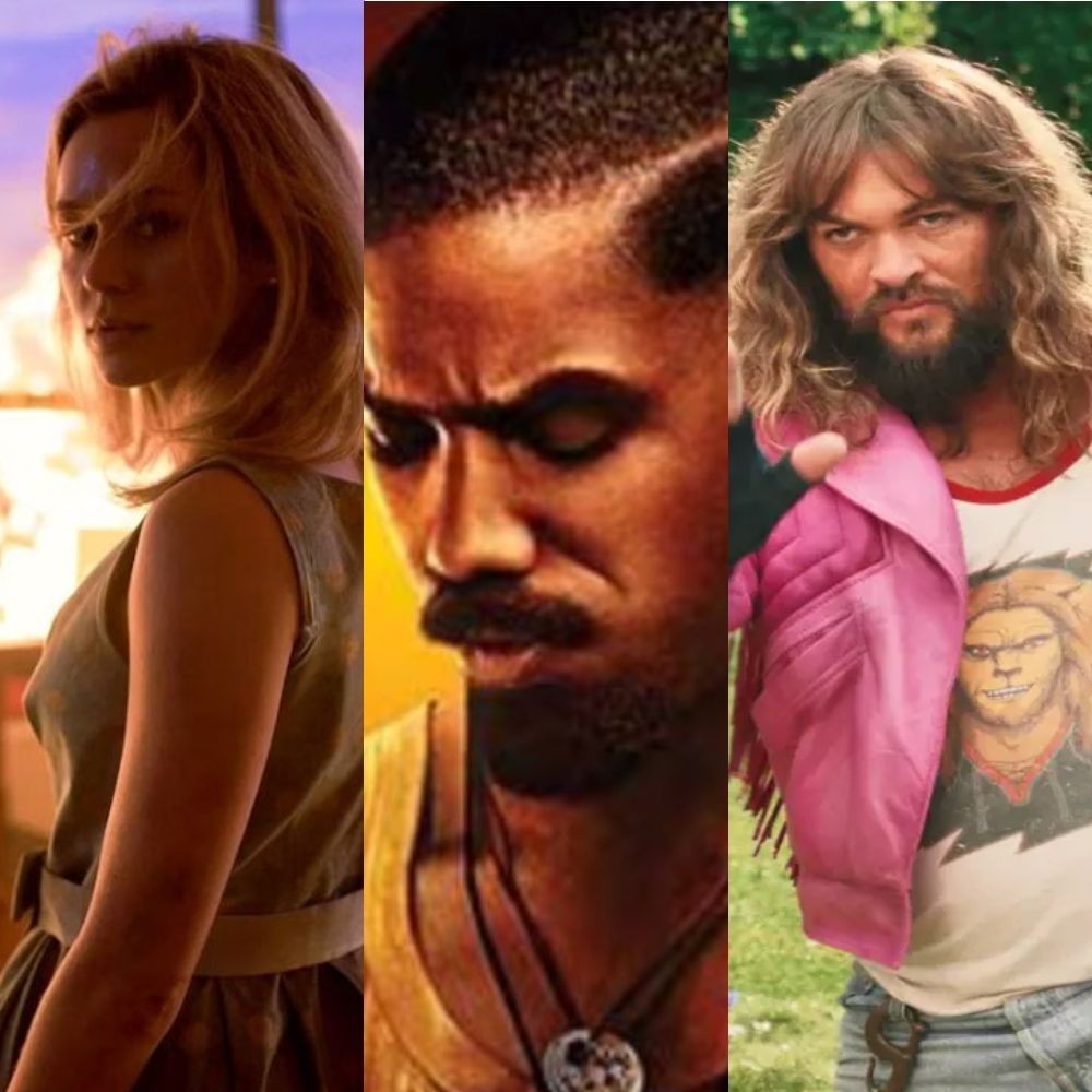 Box Office: Warner Bros rules this weekend with 3 major releases in 3,000 plus screens each; eyes USD 800M domestic gross
