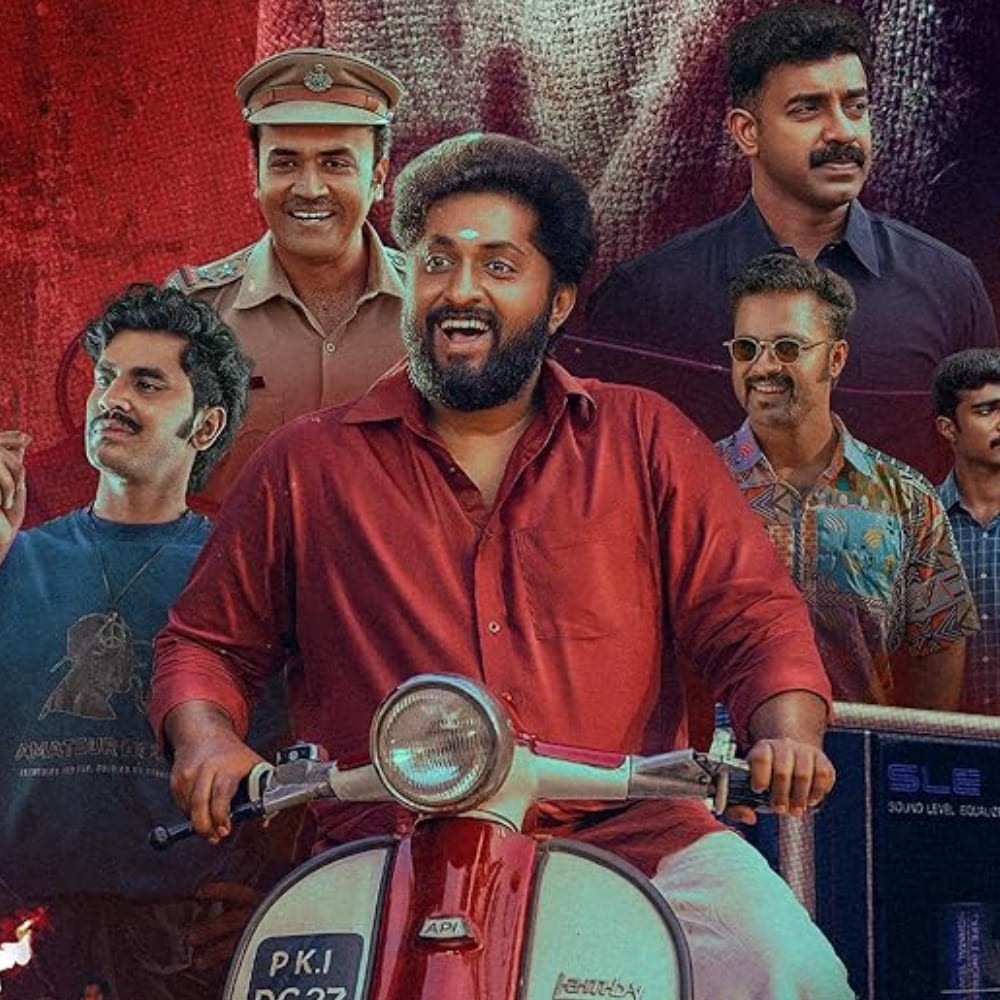 Detective Ujjwalan Twitter Review: 11 tweets to read before watching Dhyan Sreenivasan's Malayalam film in theaters 