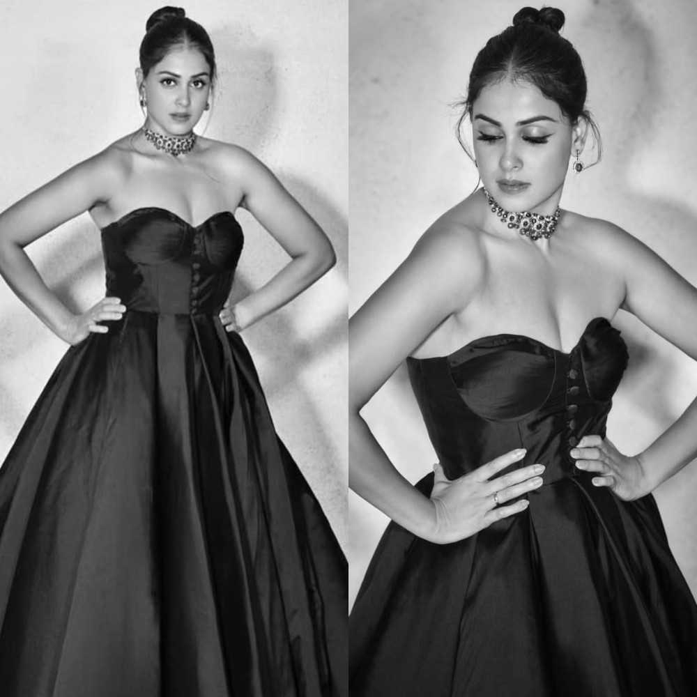 All about Genelia D’Souza’s vegan lifestyle to get toned body