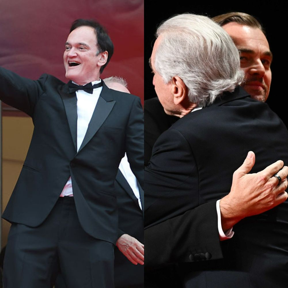 Cannes Film Festival 2025: 5 Unmissable Moments From Opening Ceremony