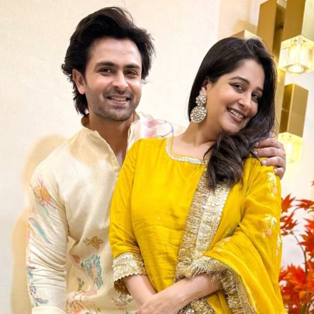 Inside Dipika Kakar-Shoaib Ibrahim’s lavish 5 BHK Mumbai home