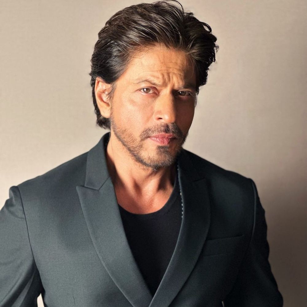 Shah Rukh Khan’s THIS co-star recalls shocking incident at passport office after divorce: ‘15 din baad aaiye’