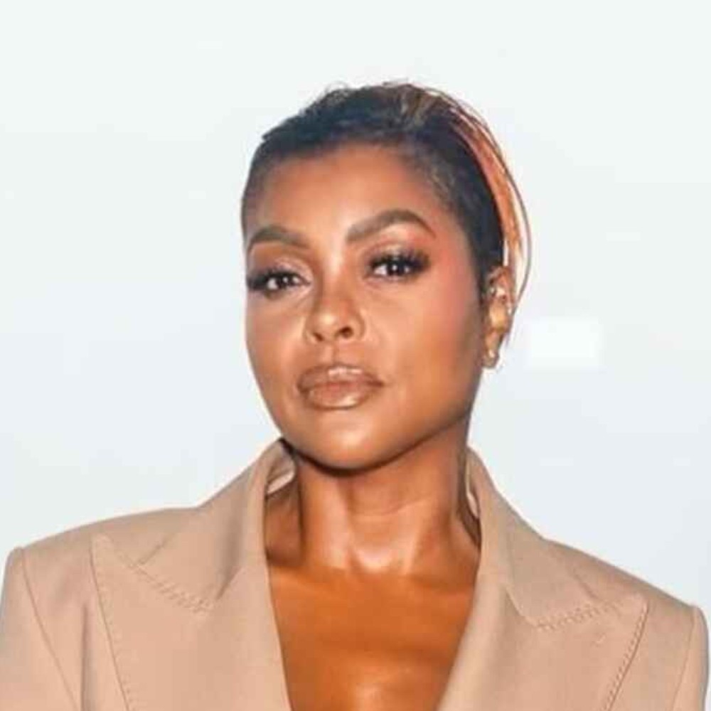 Taraji P. Henson Expresses Frustration Over Hollywood’s Gender Pay Gap, Busts Myth That Black Projects Don’t Sell Overseas