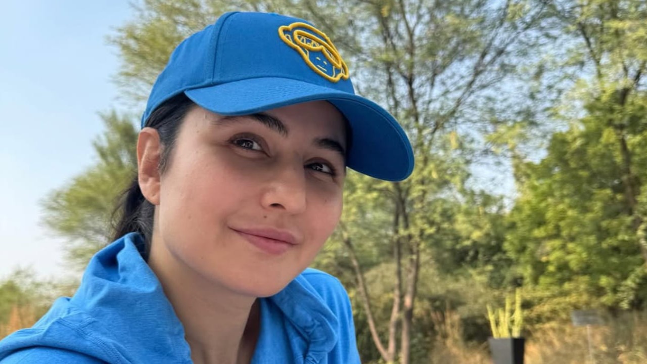 PC: Katrina Kaif Instagram Katrina Kaif skincare routine