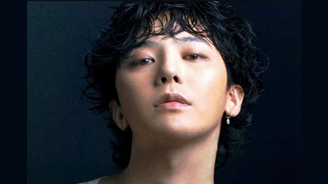 G-Dragon: Courtesy of G-Dragon Instagram G-Dragon: Courtesy of G-Dragon Instagram