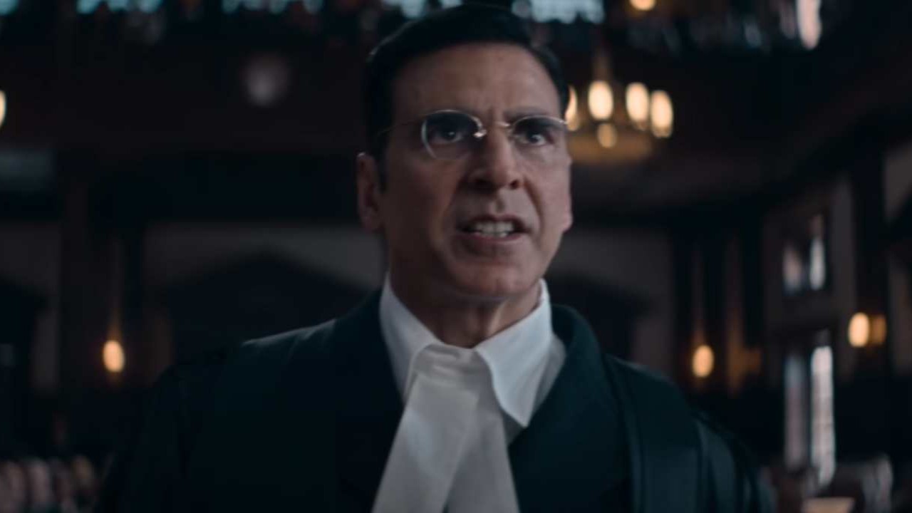 Picture courtesy: Dharma Productions/YouTube Kesari 2 Box Office Morning Trends Day 26: Akshay Kumar's movie gains momentum, thanks to Tuesday discount offer