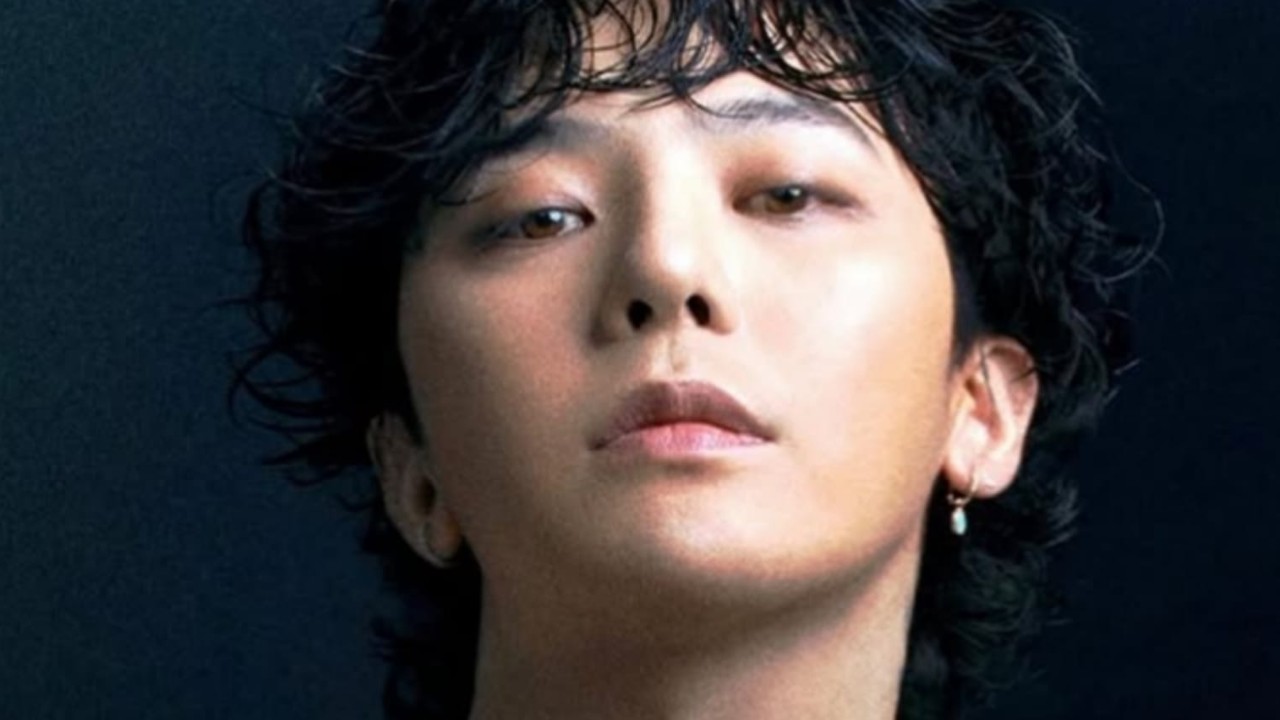G-Dragon: Courtesy of G-Dragon Instagram G-Dragon: Courtesy of G-Dragon Instagram