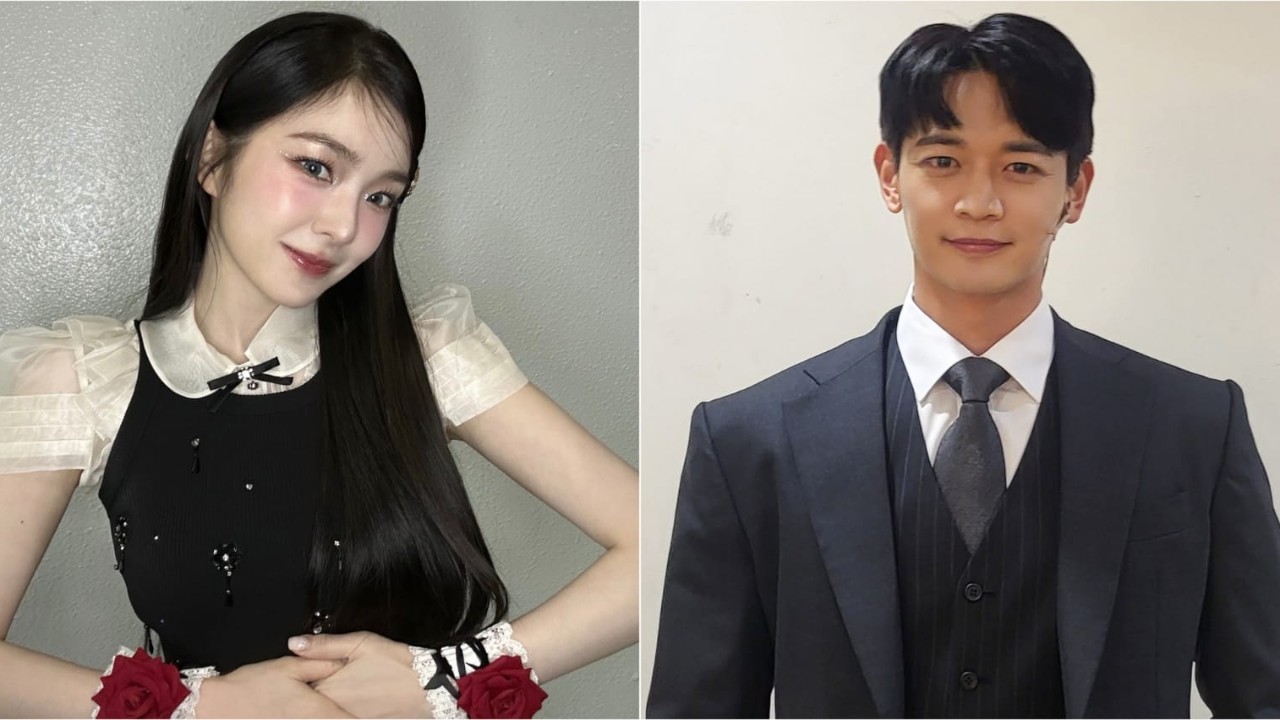 Irene, Minho: Courtesy of Red Velvet, SHINee Twitter Irene, Minho: Courtesy of Red Velvet, SHINee Twitter