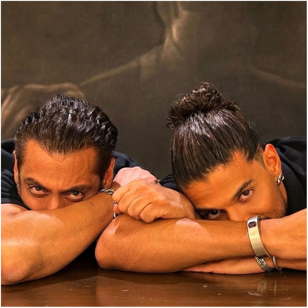 EXCLUSIVE: Special bond with Salman Khan to being scolded by Sanjay Leela Bhansali, 7 heartfelt revelations by Sooraj Pancholi