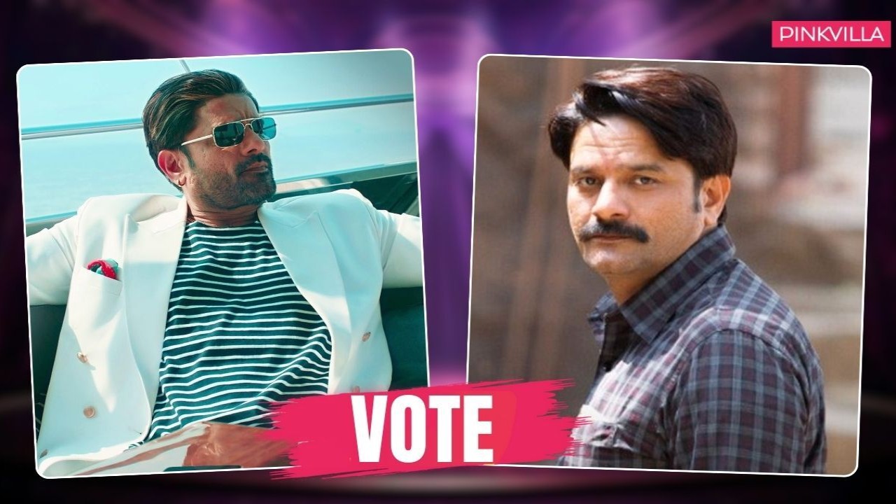 Which Jaideep Ahlawat character on OTT is your favorite? (Pic Courtesy: Netflix India Instagram) POLL: Which Jaideep Ahlawat character on OTT is your favorite?