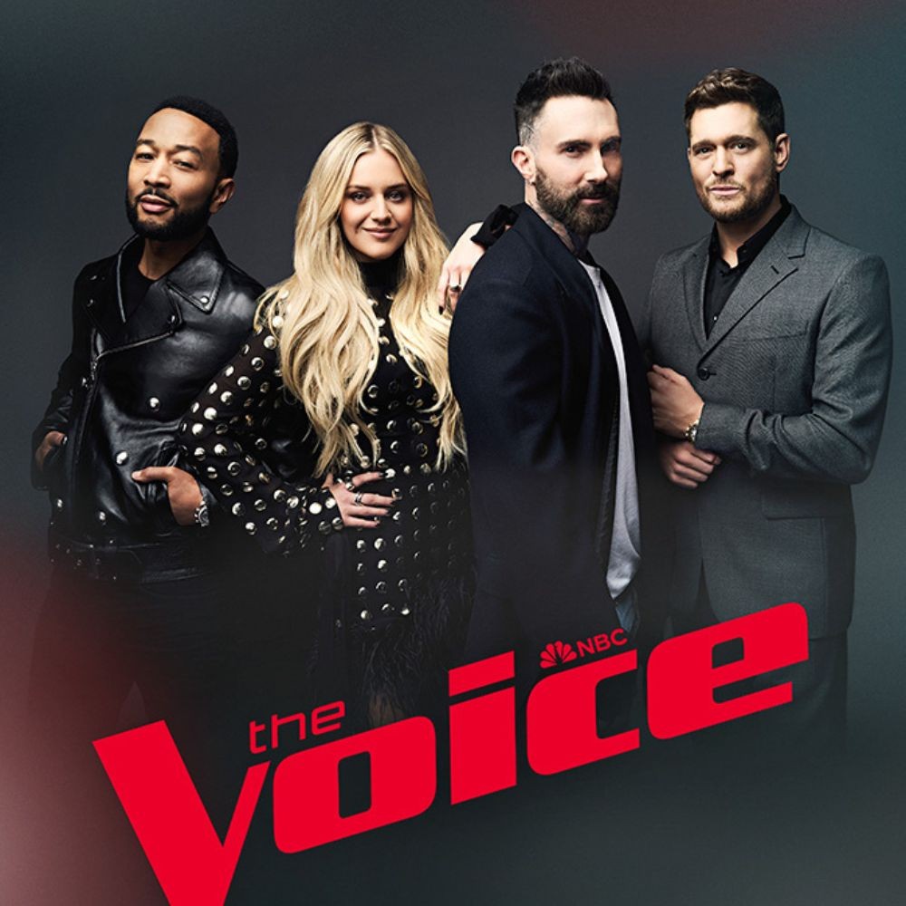 Who Won The Voice Season 27? Find Out If It Was from Kelsea Ballerini, Michael Bublé, John Legend or Adam Levine's Team