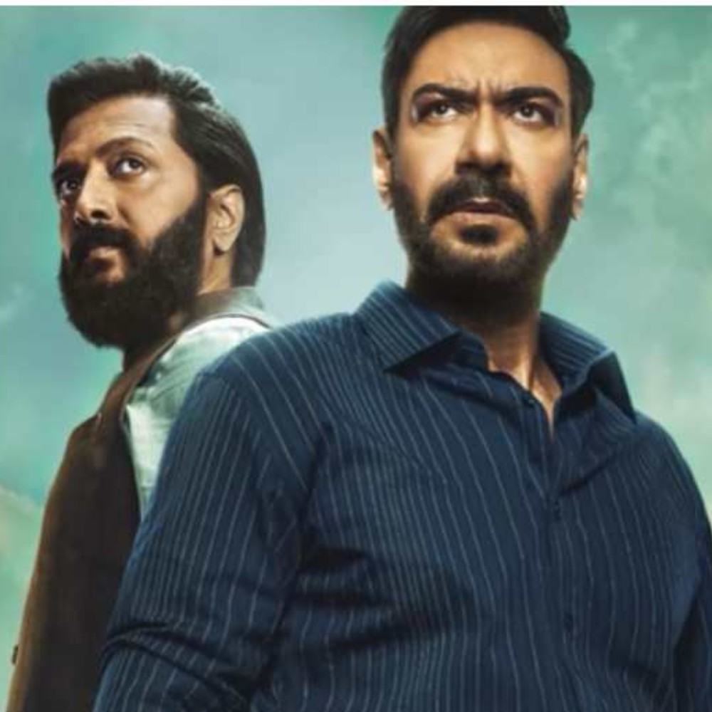 Raid 2 Box Office Collection Day 14: Ajay Devgn and Riteish Deshmukh's crime thriller sequel nets Rs 3.75 crore