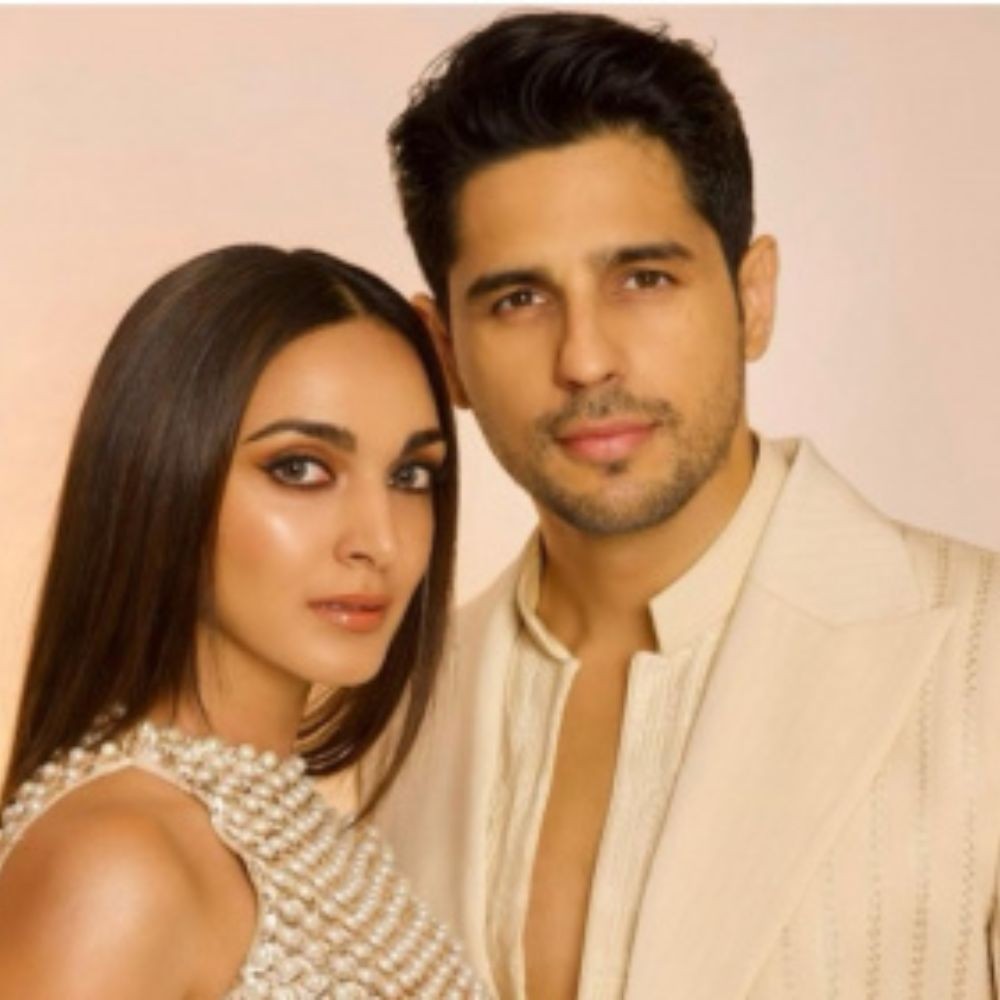 Met Gala 2025: Sidharth Malhotra turns biggest cheerleader for pregnant wife Kiara Advani as they arrive hand-in-hand for her event debut