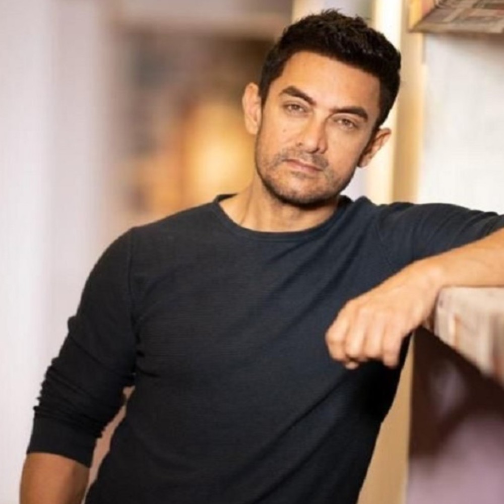Not everyone will agree with Aamir Khan’s take on when films should hit OTT after theatrical run; can you guess the time gap he wants?