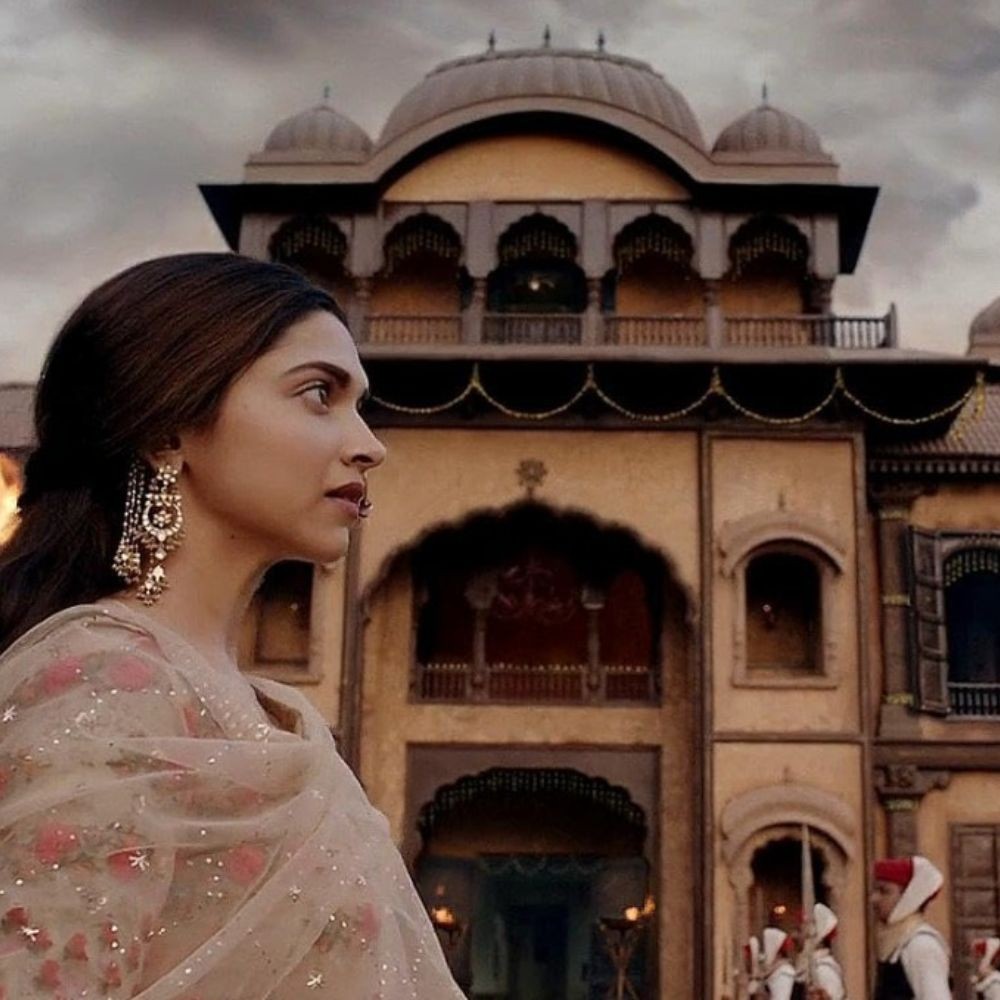 6 palaces in India where Hindi movies have been shot, including Saif Ali Khan’s Rs 800 crore ancestral property