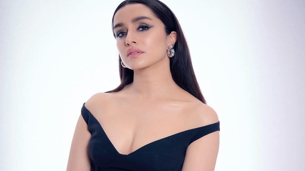 EXCLUSIVE: After Chhaava, Dinesh Vijan and Laxman Uttekar in talks with Shraddha Kapoor for their next
