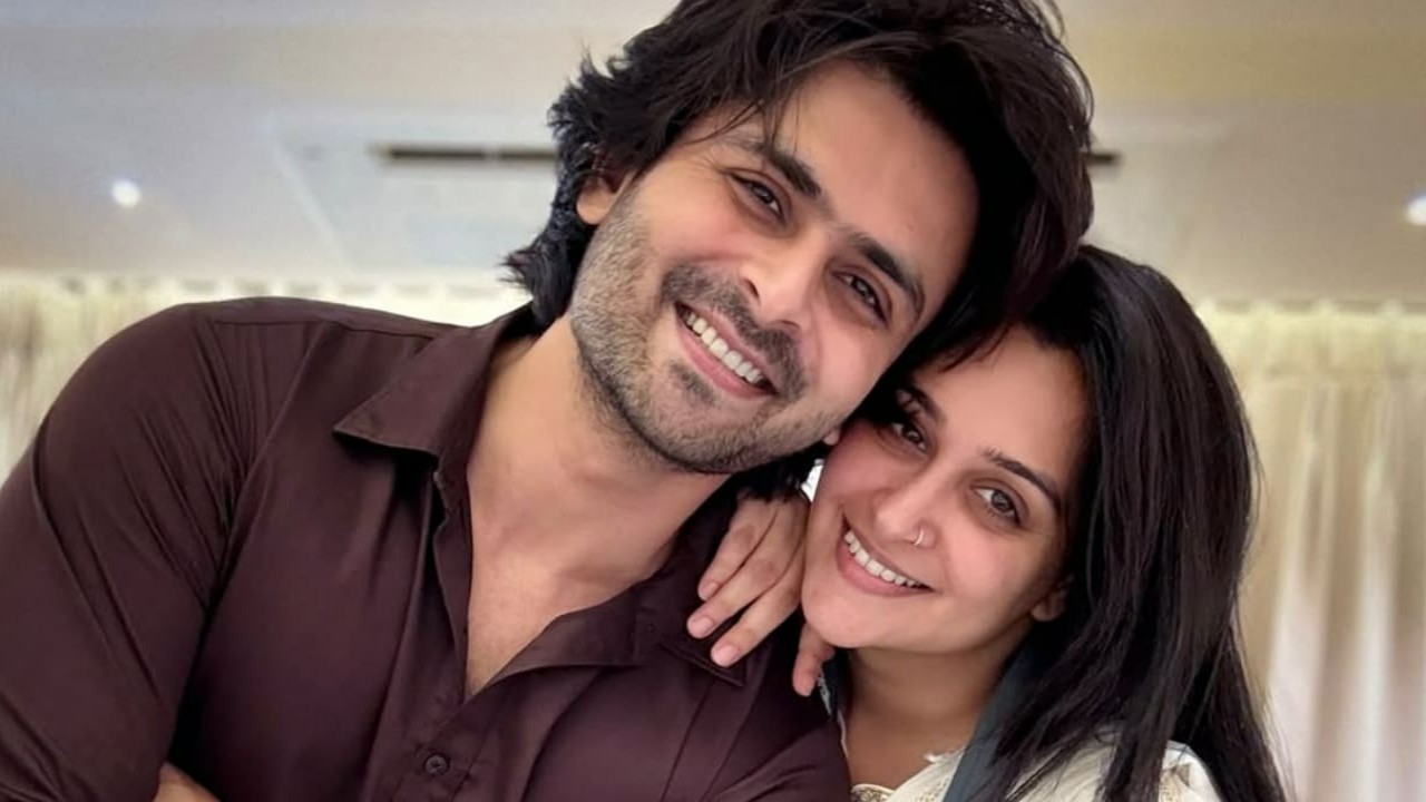 Pic Credit: Shoaib Ibrahim Instagram Shoaib Ibrahim, Dipika Kakar