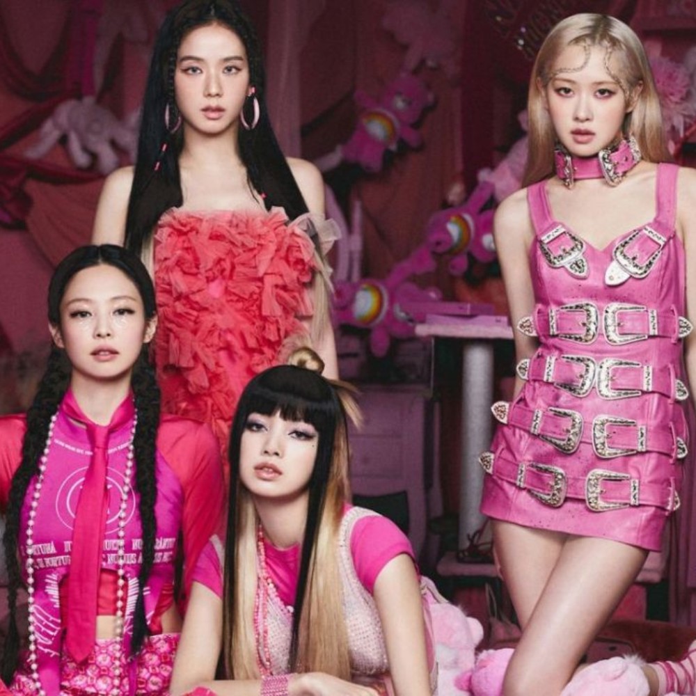 BLACKPINK’s 2025 World Tour pre-sale tickets for Goyang Stadium sell out instantly, BLINKS say 'queens are back' 