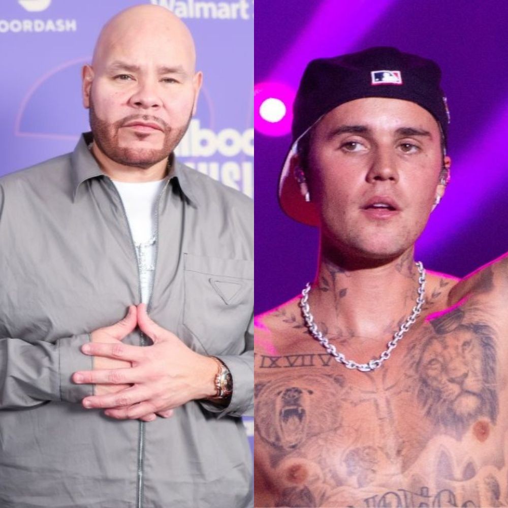 Fat Joe Claims He Bailed Out Justin Bieber in 2014 Miami Arrest With 'Couple Hundred Dollars', Fans Hit Back