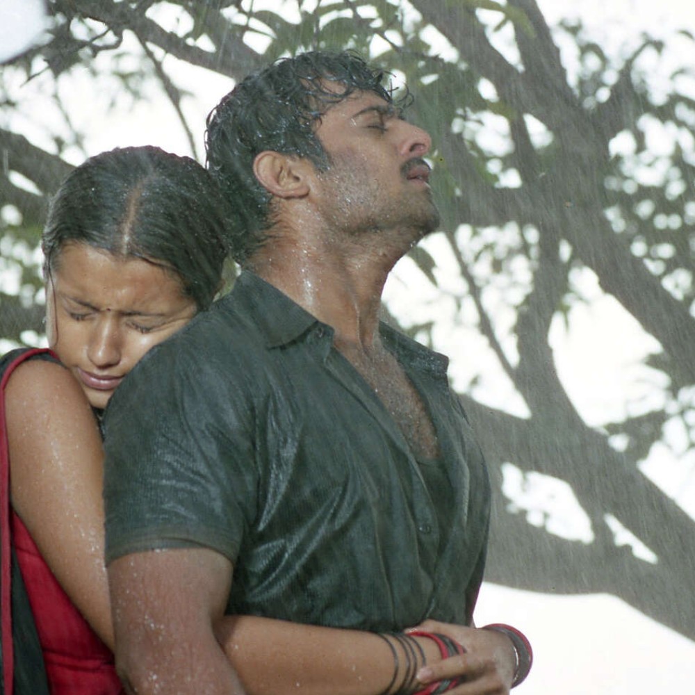 Box Office: Prabhas' early hit Varsham returns to theaters on May 23 after 20 years; a look at his past re-release performances