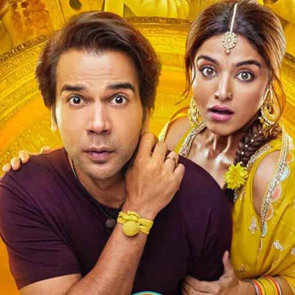 Box Office: Bhool Chuk Maaf advance bookings started; can Rajkummar Rao and Wamiqa Gabbi's loop film make a mark?