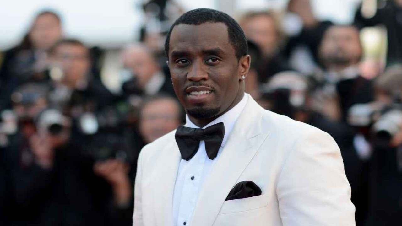 Sean 'Diddy' Combs (CC: Getty images) Sean 'Diddy' Combs (CC: Getty images)
