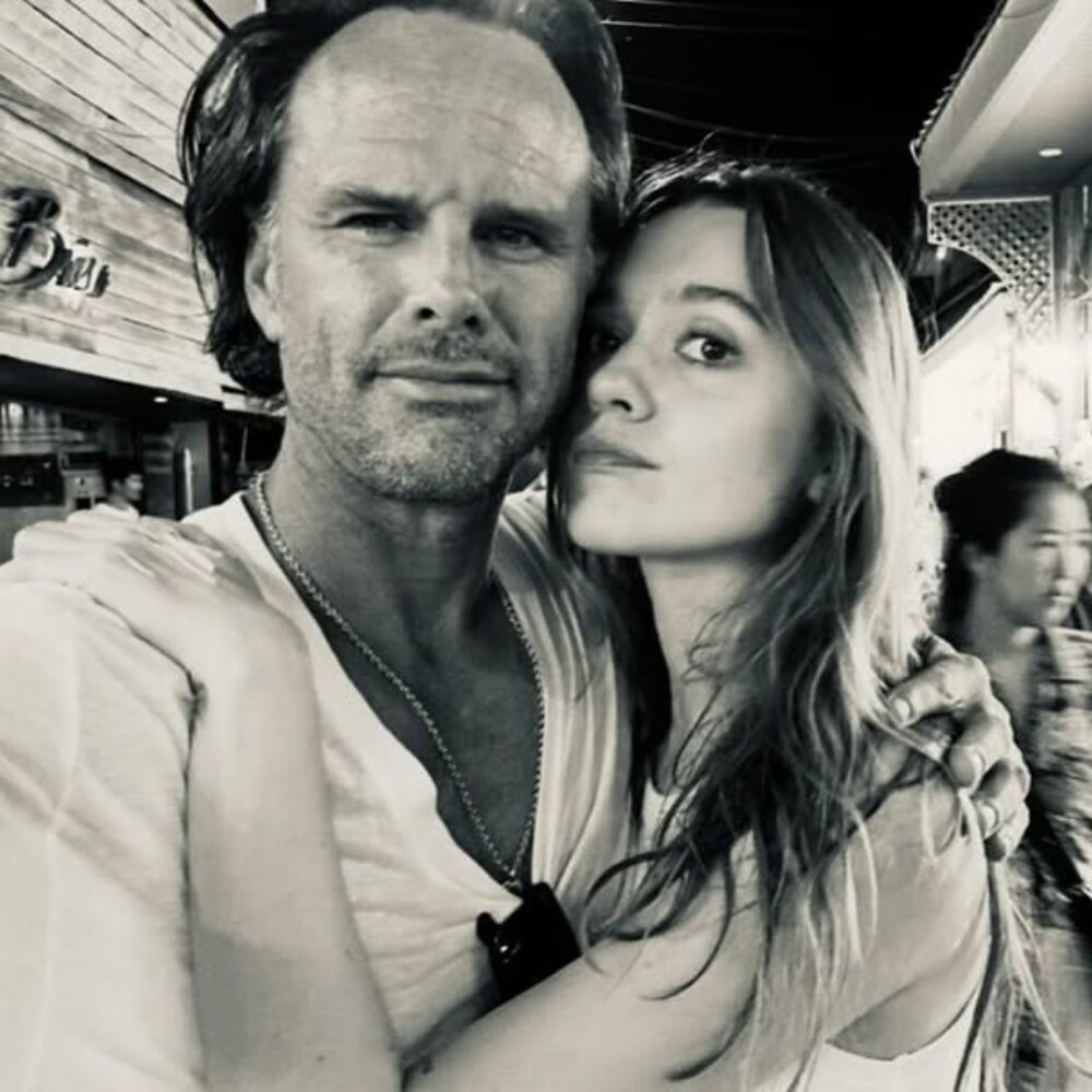 Aimee Lou Wood Reveals Meeting White Lotus Co-star Walton Goggins Few Days Ago, Shuts Down Feud Rumors