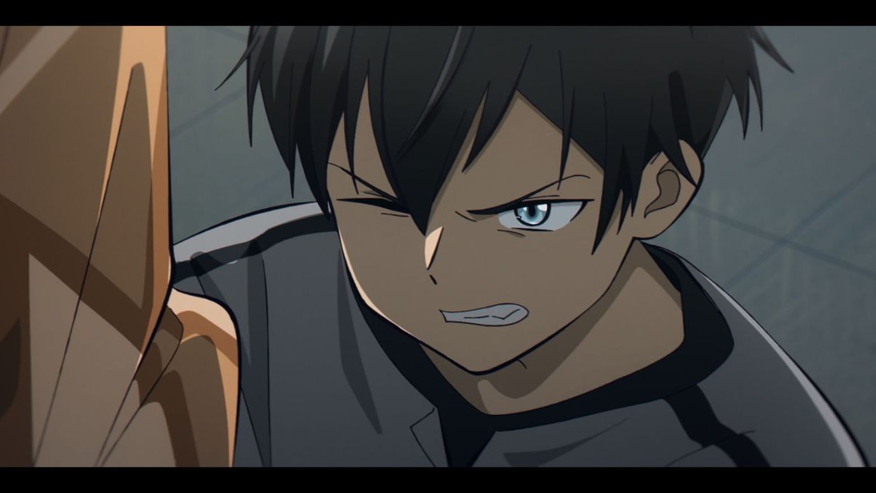 Li Haoling, BeDream, bilibili, Aniplex, Crunchyroll